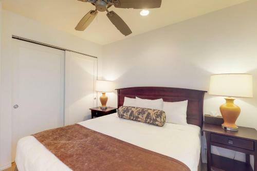 Apartamento Kauai Kailani #219