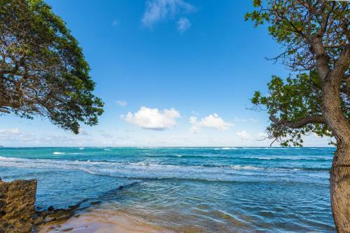 Apartamento (kk112-3) Kauai Kailani, 3br