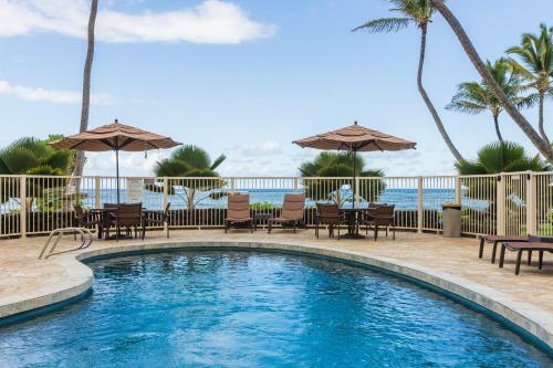 Apartamento (kk211-2) Kauai Kailani, 2 Bedroom