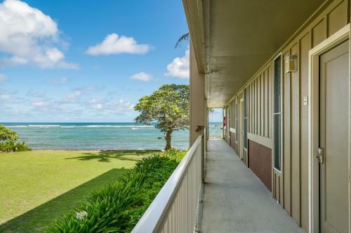 Apartamento (kk211-2) Kauai Kailani, 2 Bedroom