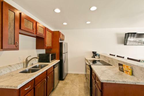 Apartamento (kk211-2) Kauai Kailani, 2 Bedroom