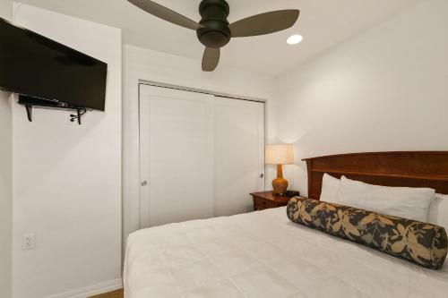 Apartamento (kk211-2) Kauai Kailani, 2 Bedroom