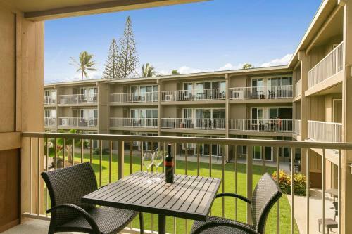 Apartamento (kk211-2) Kauai Kailani, 2 Bedroom