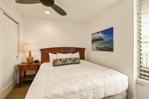 Apartamento (kk211-2) Kauai Kailani, 2 Bedroom