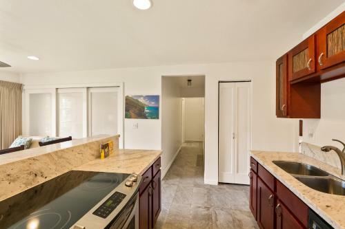 Apartamento (kk211-2) Kauai Kailani, 2 Bedroom