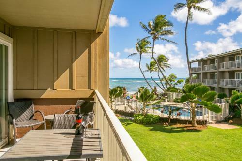 Apartamento (kk211-2) Kauai Kailani, 2 Bedroom