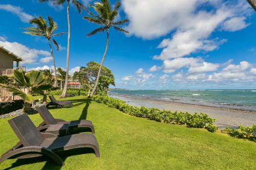 Apartamento (kk211-2) Kauai Kailani, 2 Bedroom