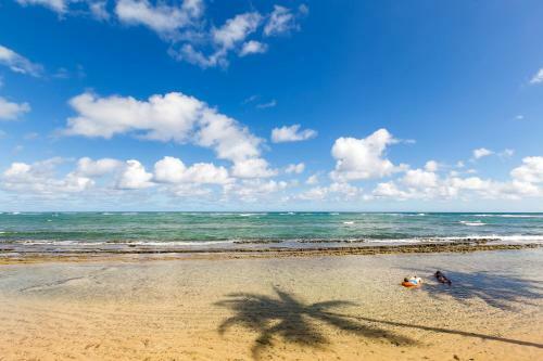 Apartamento (kk211-2) Kauai Kailani, 2 Bedroom