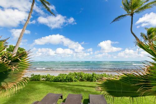 Apartamento (kk211-2) Kauai Kailani, 2 Bedroom