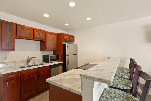 Apartamento (kk211-2) Kauai Kailani, 2 Bedroom