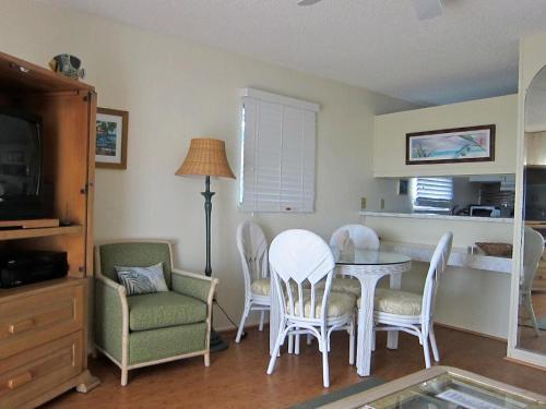 Apartamento Plantation Hale J8