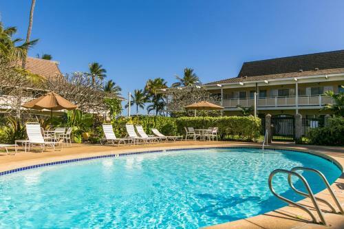 Apartamento Plantation Hale B6