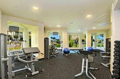 Apartamento Waipouli Beach Condo G103