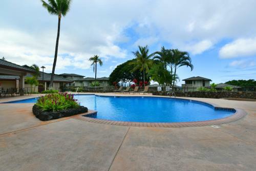 Apartamento Kapaula Golf Villa 16p7&8