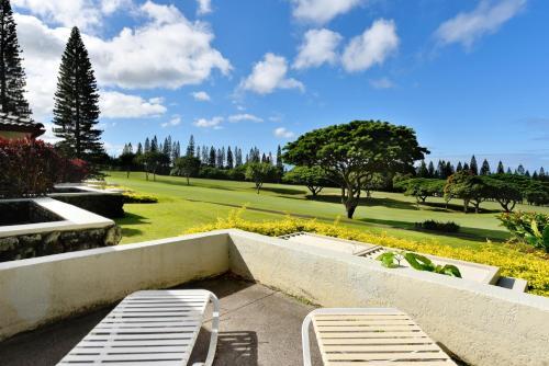 Apartamento Kapaula Golf Villa 16p7&8