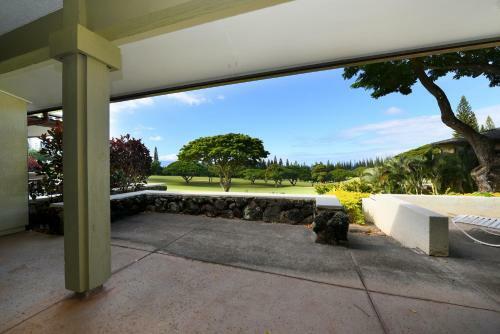Apartamento Kapaula Golf Villa 16p7&8
