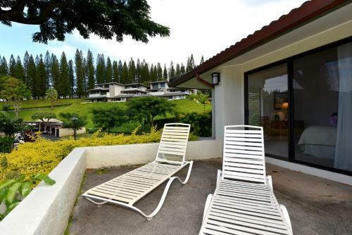 Apartamento Kapaula Golf Villa 16p7&8