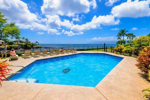 Apartamento Napili Point C-12