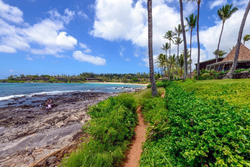 Apartamento Napili Point C-12