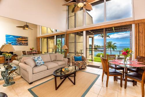 Apartamento Napili Point C-12
