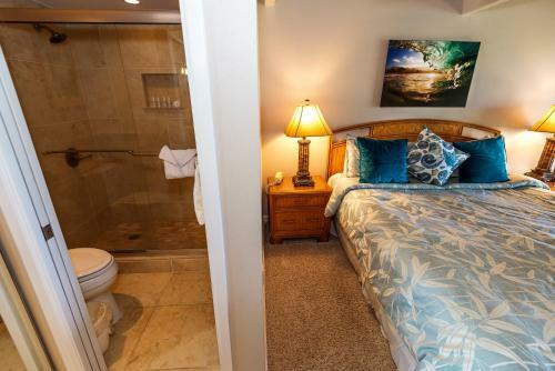Apartamento Napili Point C-12