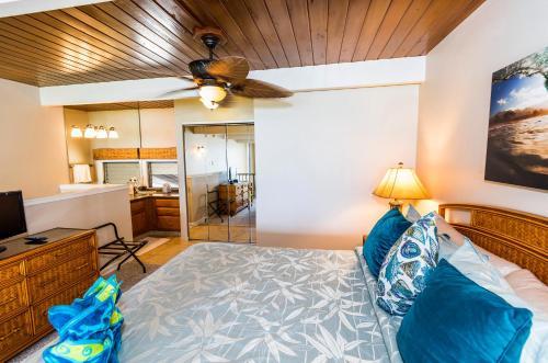 Apartamento Napili Point C-12