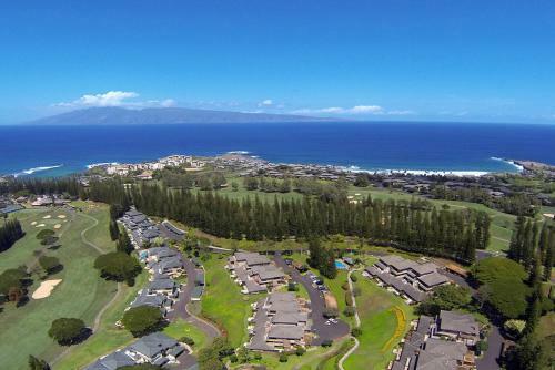 Apartamento Kapalua Golf Villa 14p7&8