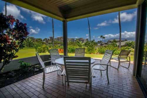 Bay Villa 11g4 Gold Ocean View