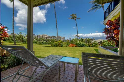 Bay Villa 11g4 Gold Ocean View