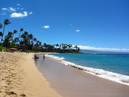 Kapalua Golf Villa 25v2 Gold Ocean View