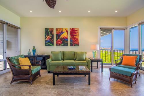 Bay Villa 30b1 Gold Ocean Front