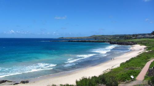 Bay Villa 30b1 Gold Ocean Front