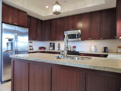 Ridge 114 Gold Ocean View Villa