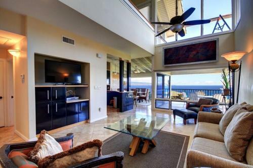 Bay Villa 32b2 Gold Ocean View