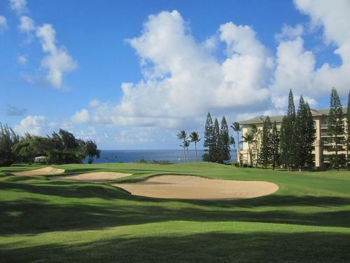 Ridge 611ocean View Villa