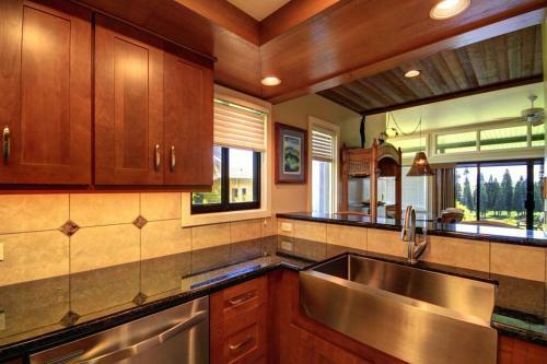 Ridge 611ocean View Villa