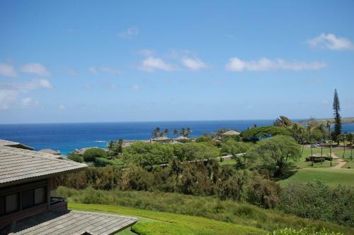 Ridge 611ocean View Villa