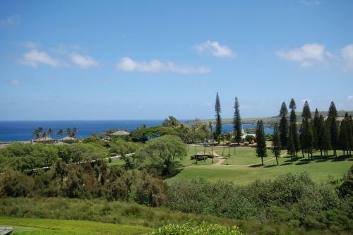 Ridge 611ocean View Villa