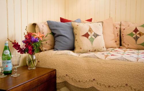 Bed & Breakfast Captain Jefferds Inn