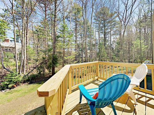 4 Briarwood Drive Home