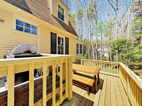 4 Briarwood Drive Home