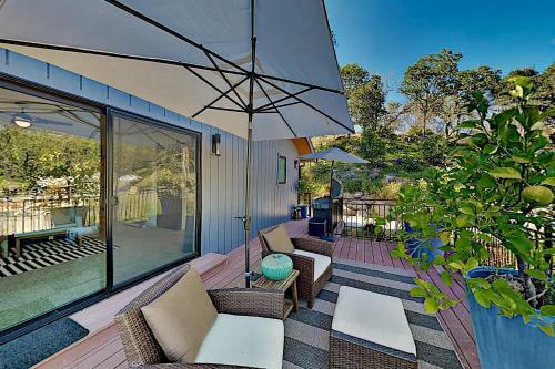 Sonoma House