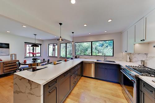 Sonoma House