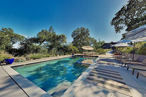 Sonoma House