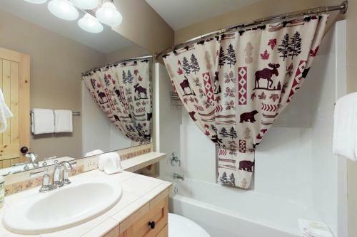 Apartamento Warm Springs Fields Retreat
