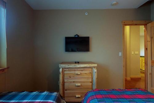 Apartamento Warm Springs Fields Retreat