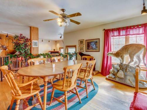 Georginia Townhome