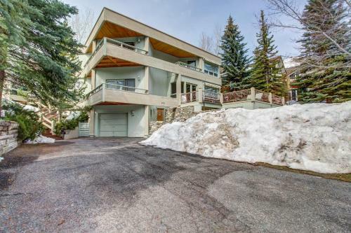 Georginia Townhome