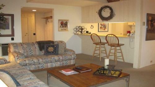 Sun Valley Condo 132
