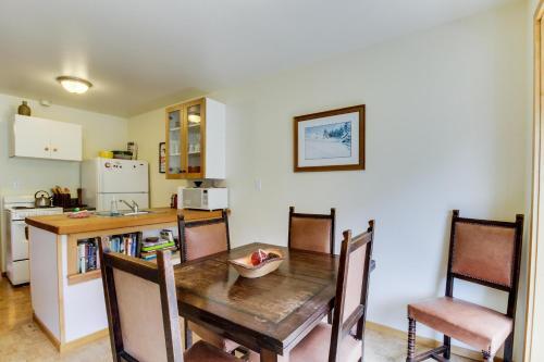 Limelight Base Camp Condo. Ski, Bike, & Adventure!